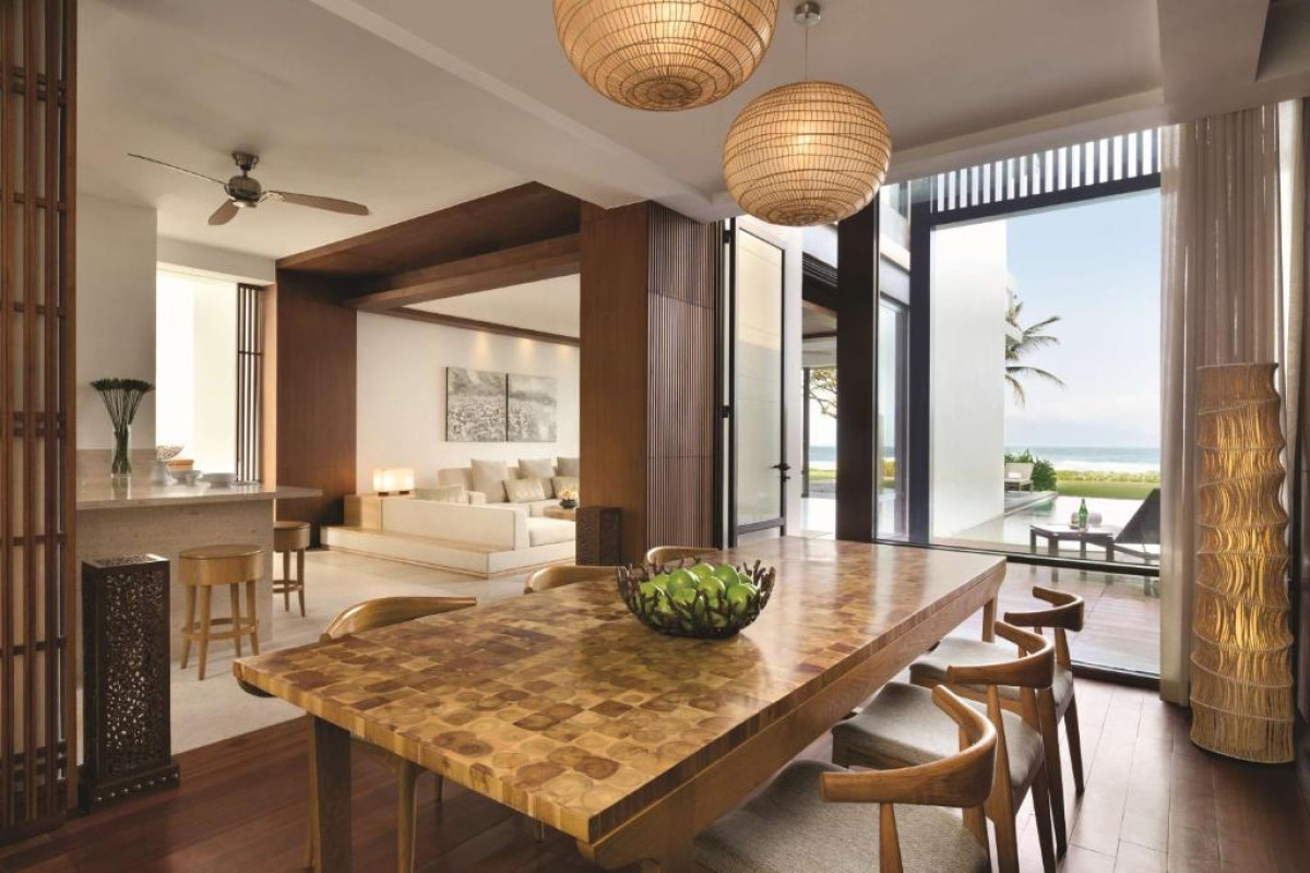 Hyatt Regency Danang Resort and Spa