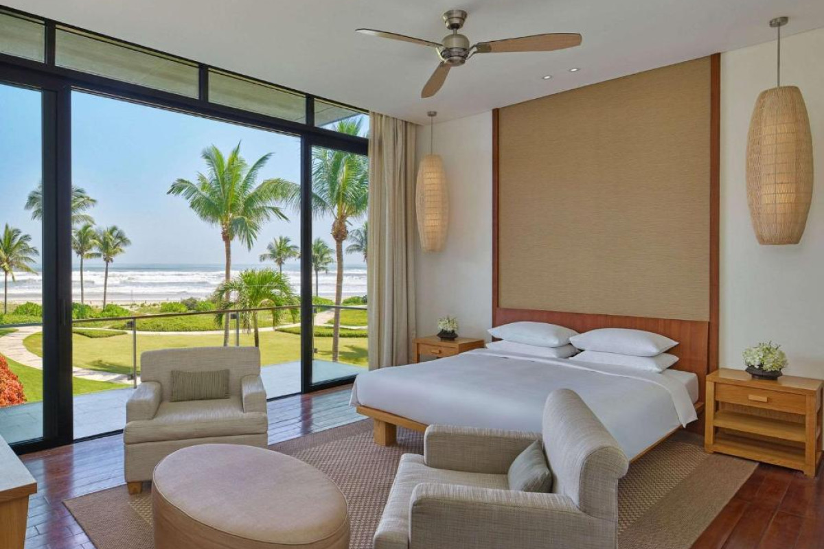 Hyatt Regency Danang Resort and Spa