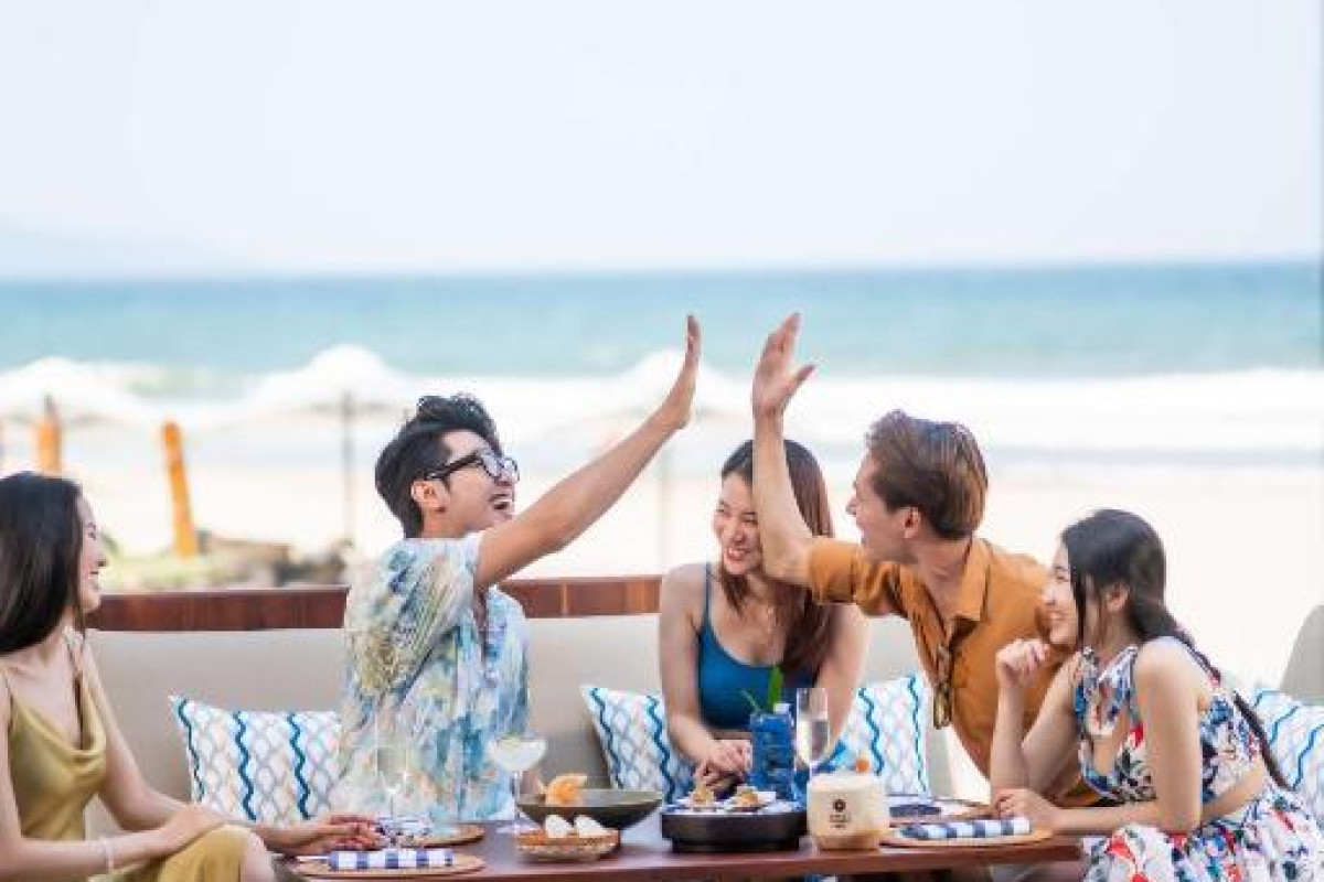 Hyatt Regency Danang Resort and Spa