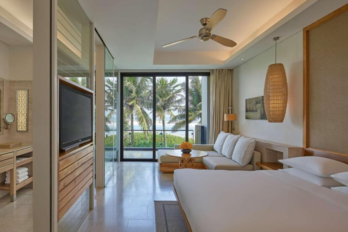 Hyatt Regency Danang Resort and Spa