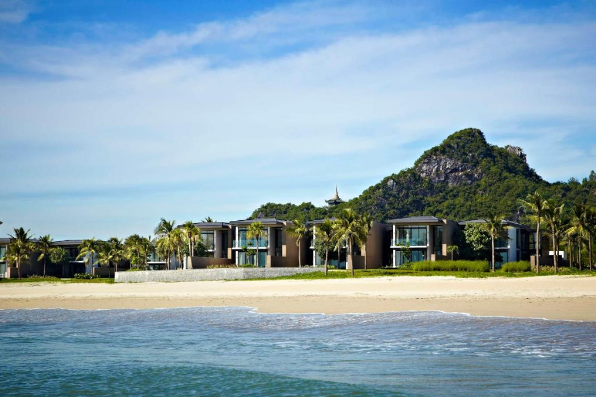 Hyatt Regency Danang Resort and Spa