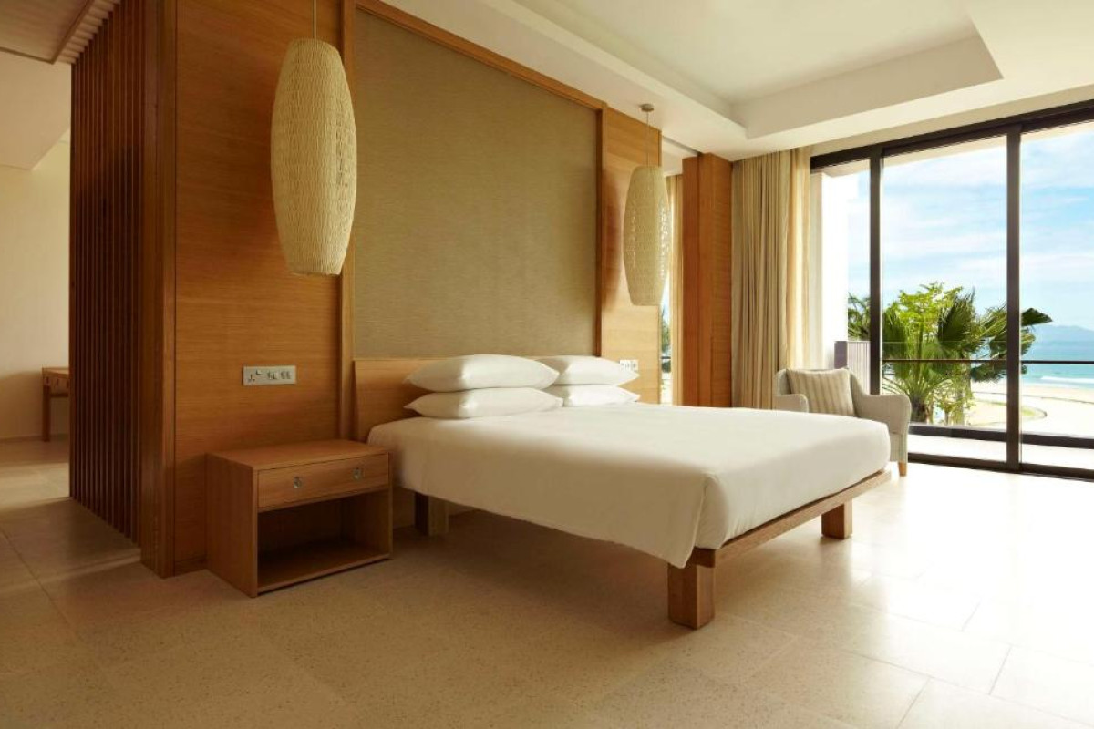 Hyatt Regency Danang Resort and Spa
