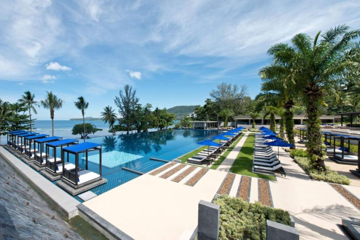 Hyatt Regency Phuket Resort