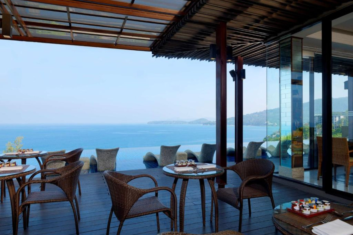 Hyatt Regency Phuket Resort