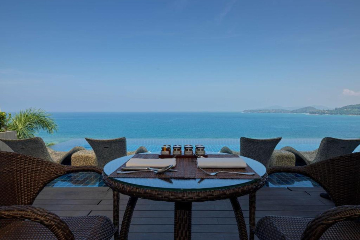 Hyatt Regency Phuket Resort