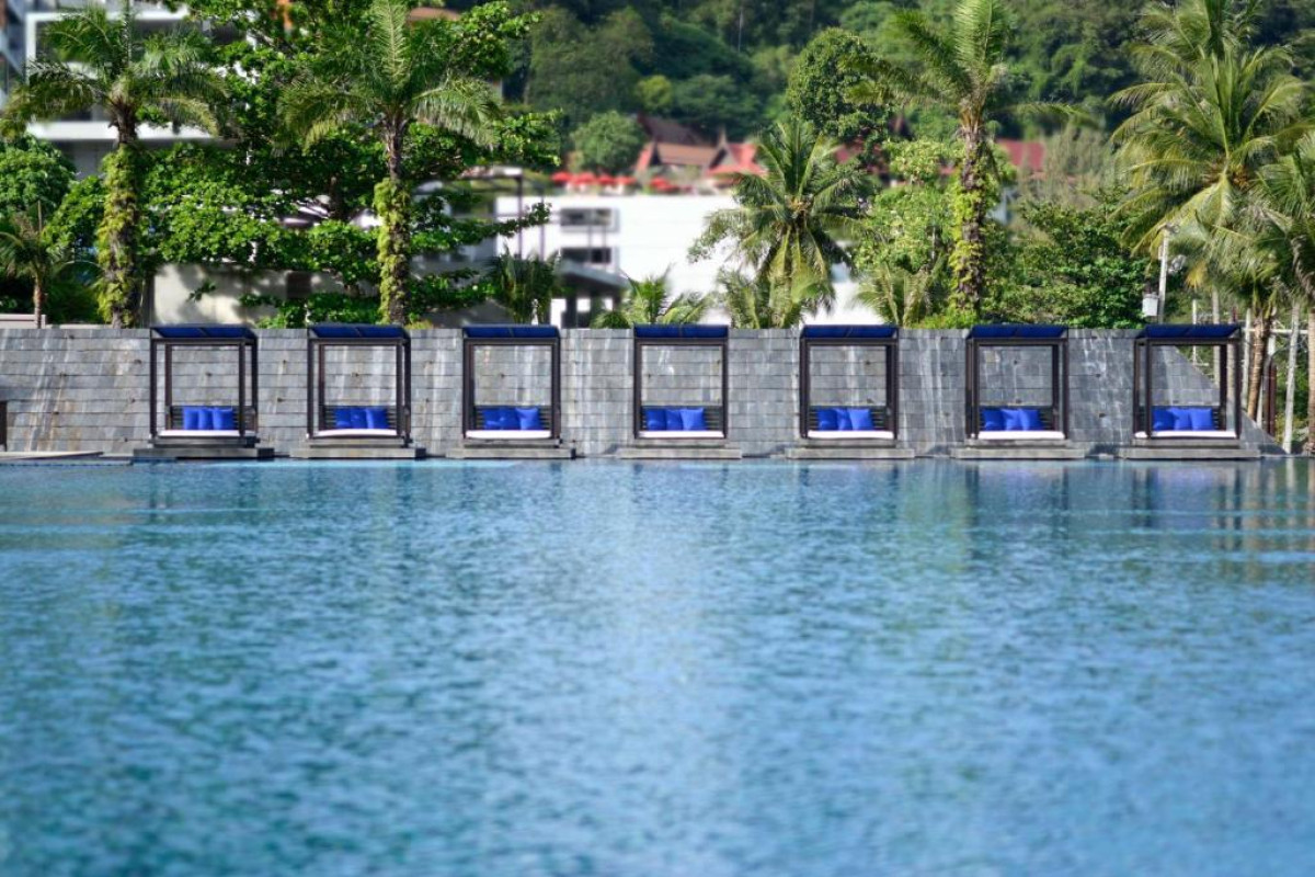 Hyatt Regency Phuket Resort