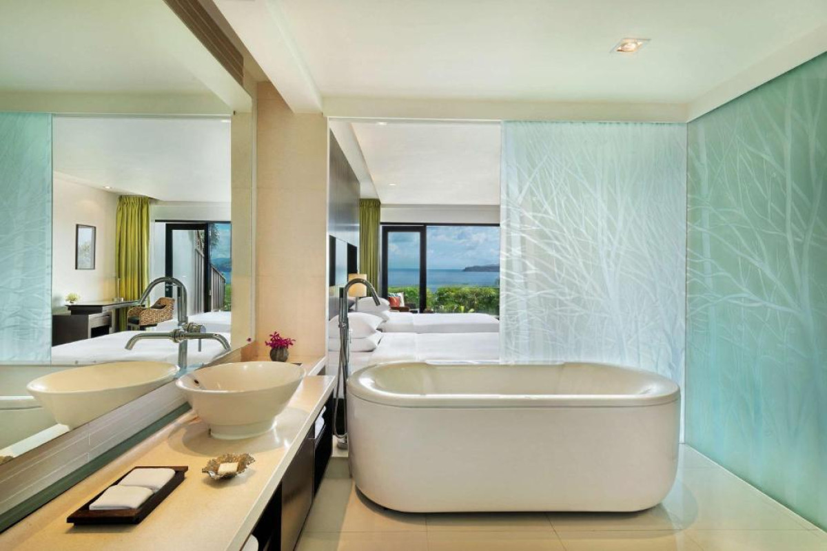 Hyatt Regency Phuket Resort