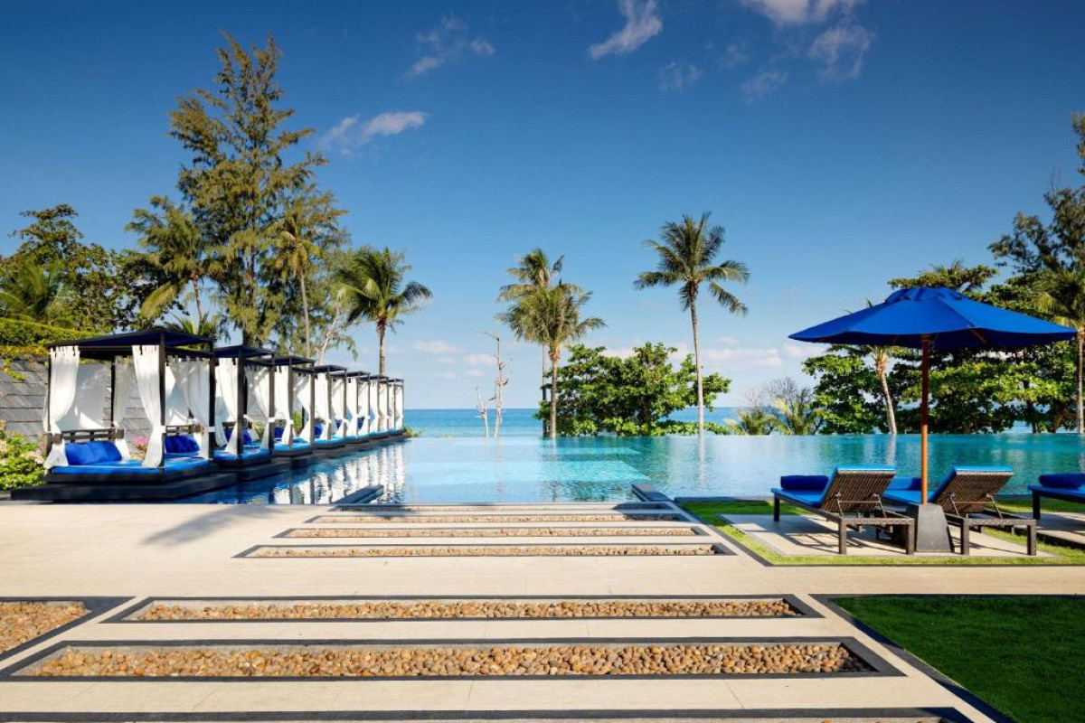 Hyatt Regency Phuket Resort