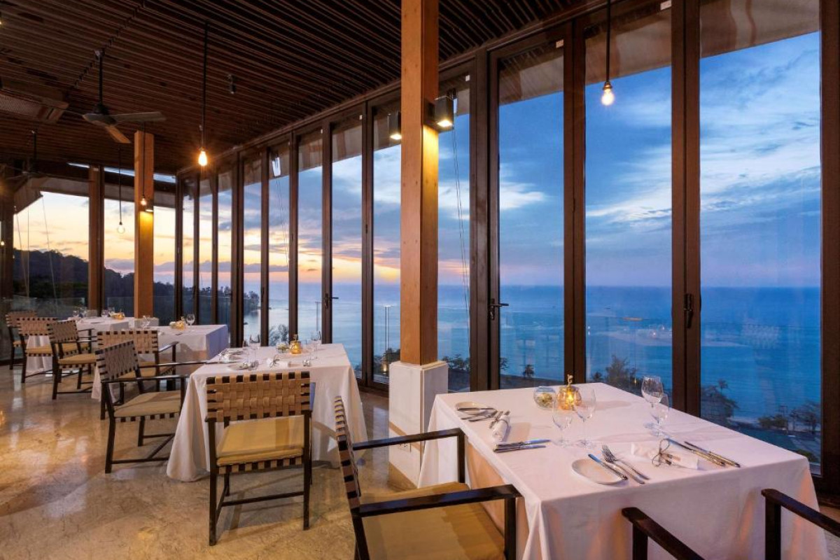 Hyatt Regency Phuket Resort