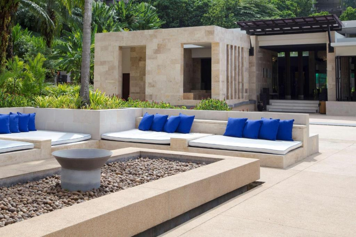 Hyatt Regency Phuket Resort
