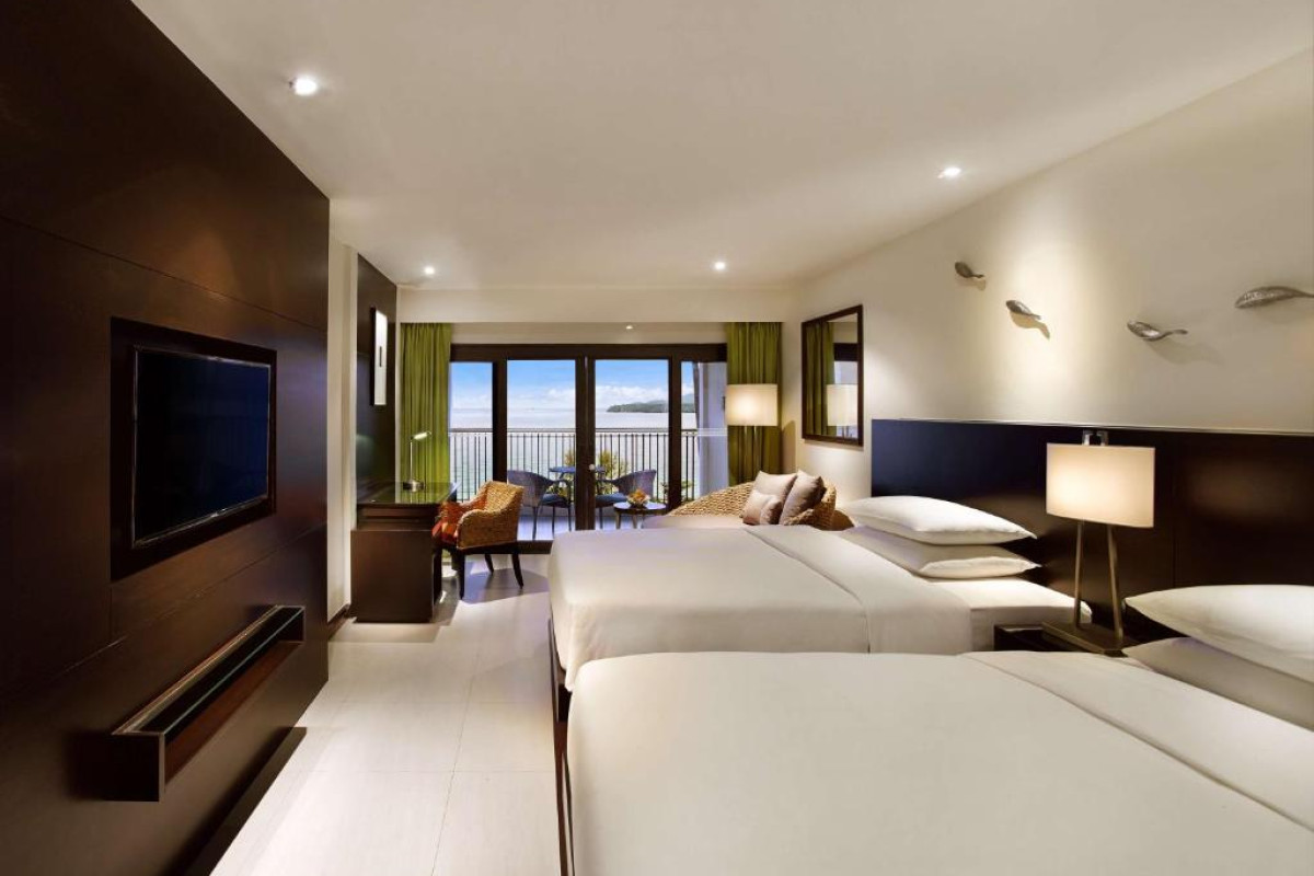 Hyatt Regency Phuket Resort