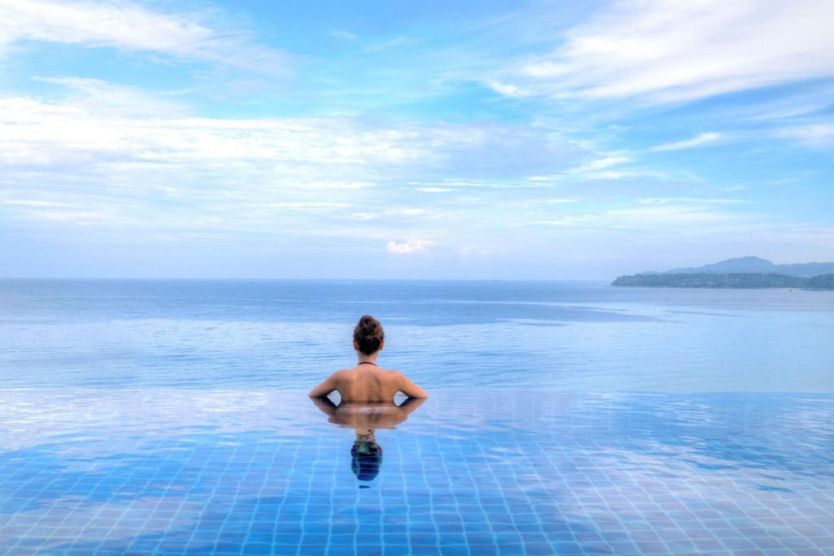 Hyatt Regency Phuket Resort