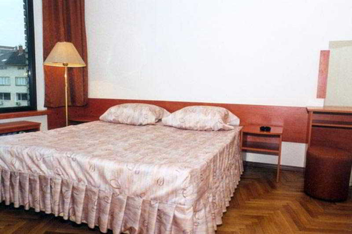 Hyatt Regency Sofia
