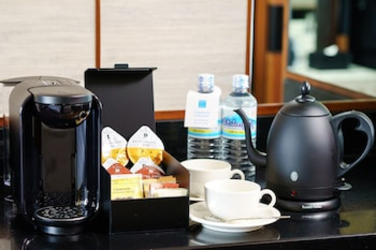 HYATT REGENCY YOKOHAMA