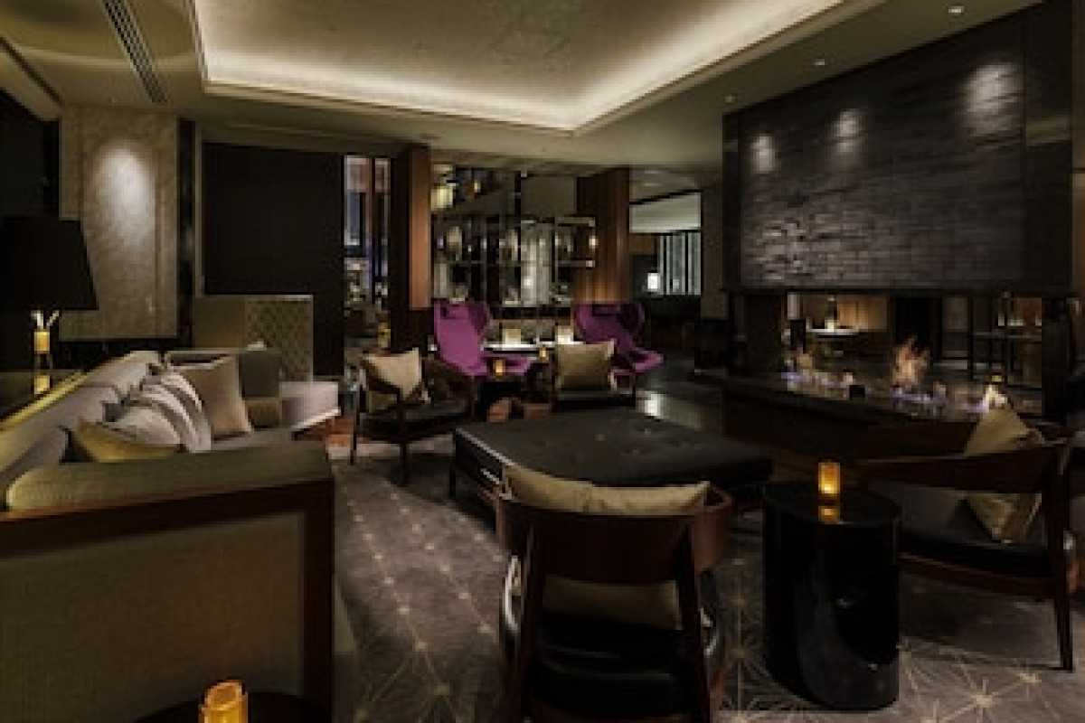 HYATT REGENCY YOKOHAMA