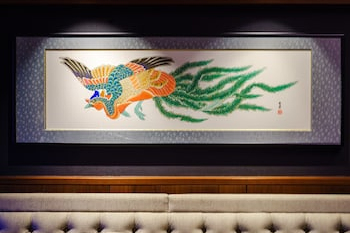 HYATT REGENCY YOKOHAMA