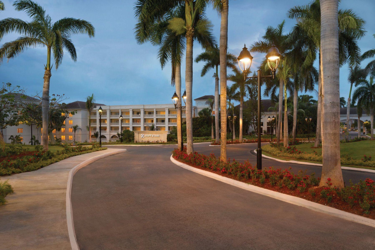 Hyatt Zilara Rose Hall - Adults Only