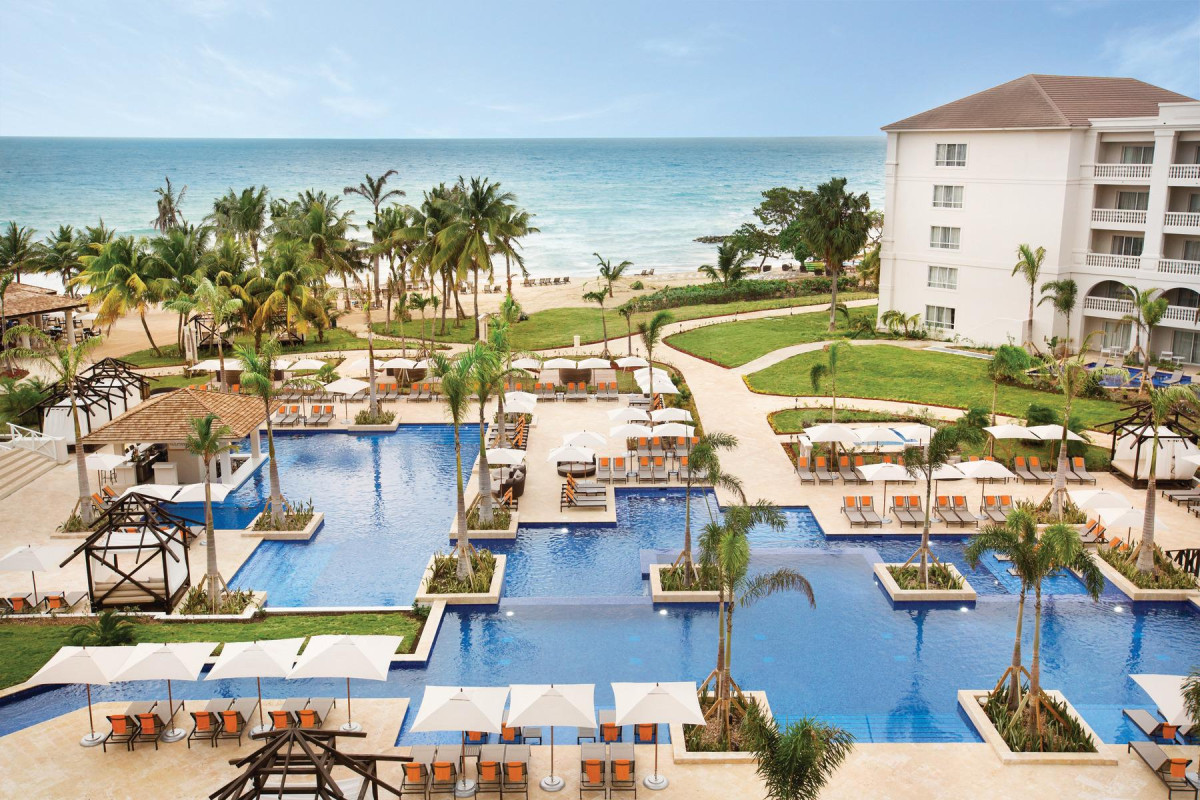 Hyatt Zilara Rose Hall - Adults Only