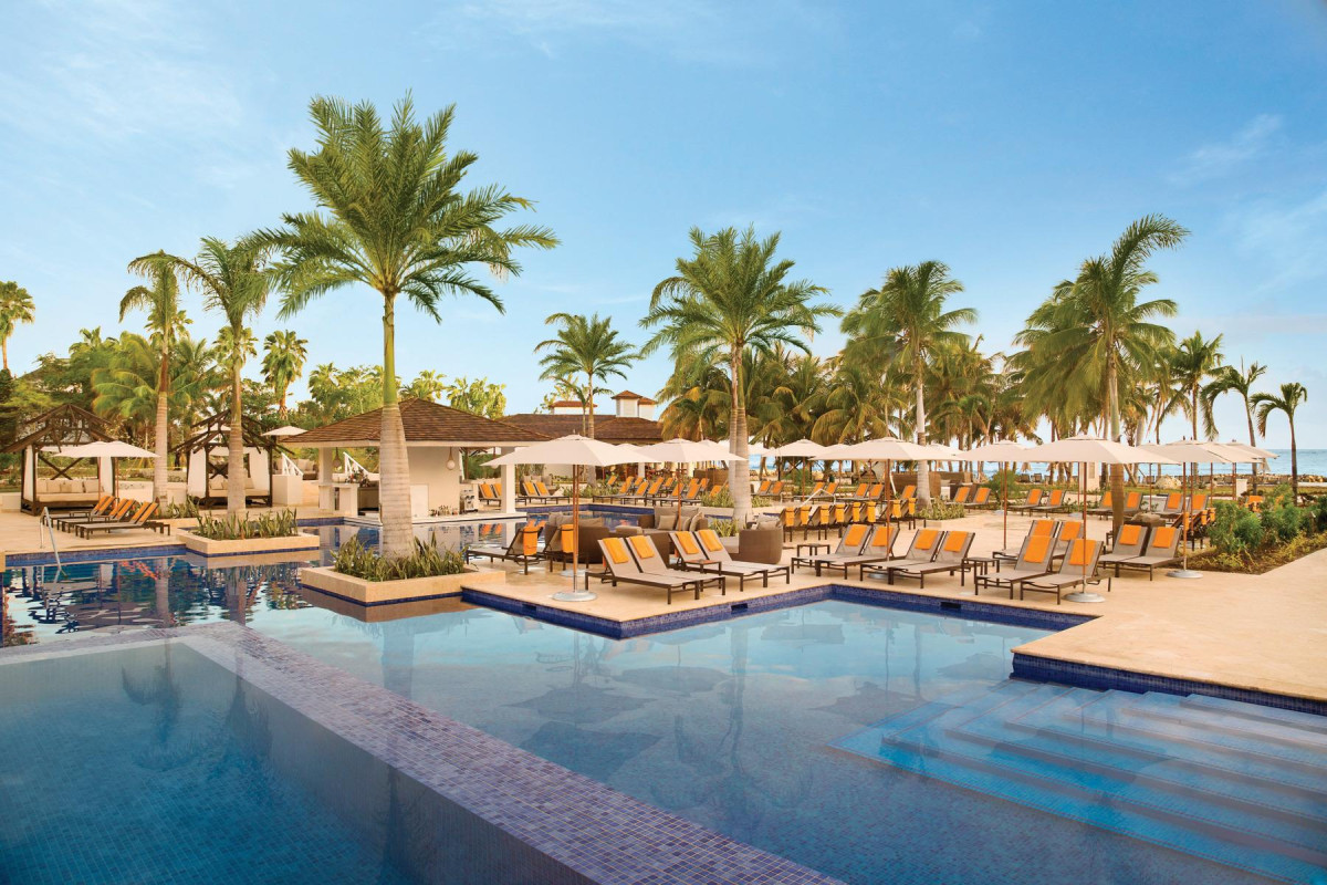 Hyatt Zilara Rose Hall - Adults Only