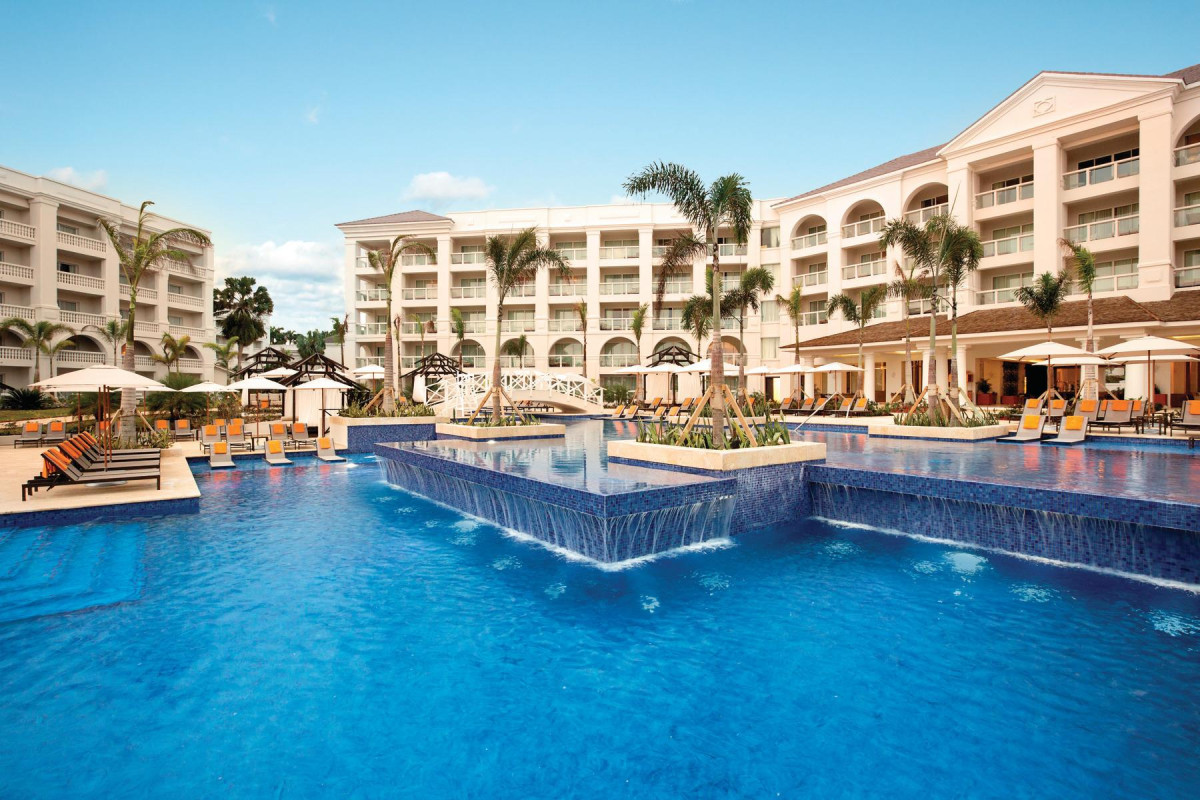 Hyatt Zilara Rose Hall - Adults Only
