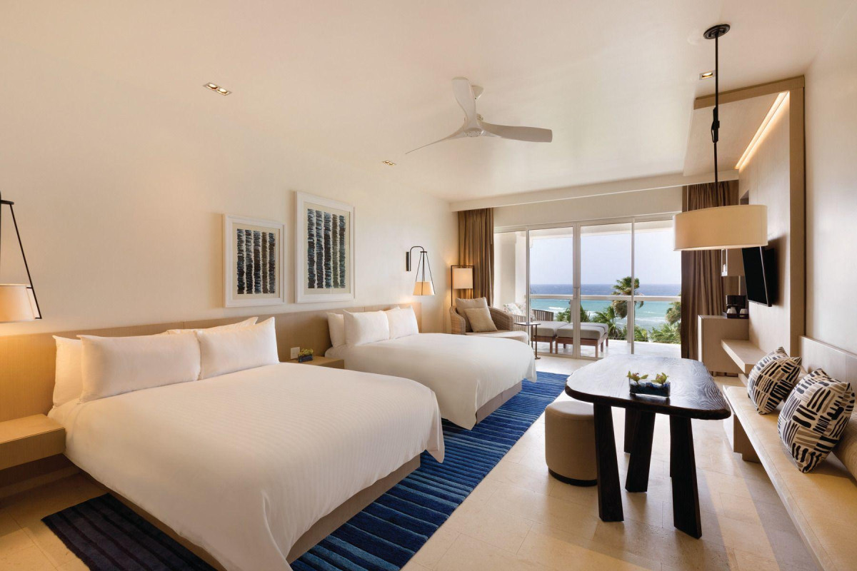 Hyatt Zilara Rose Hall - Adults Only