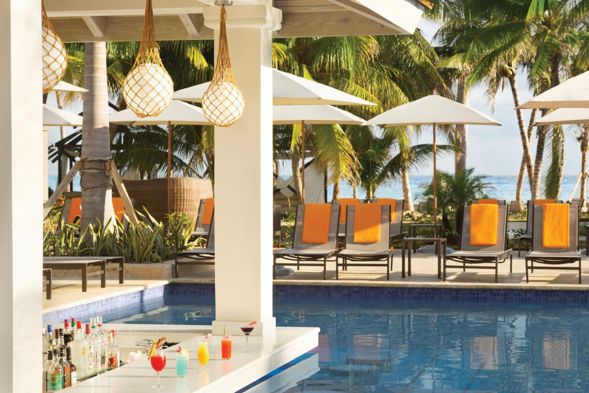 Hyatt Zilara Rose Hall - Adults Only