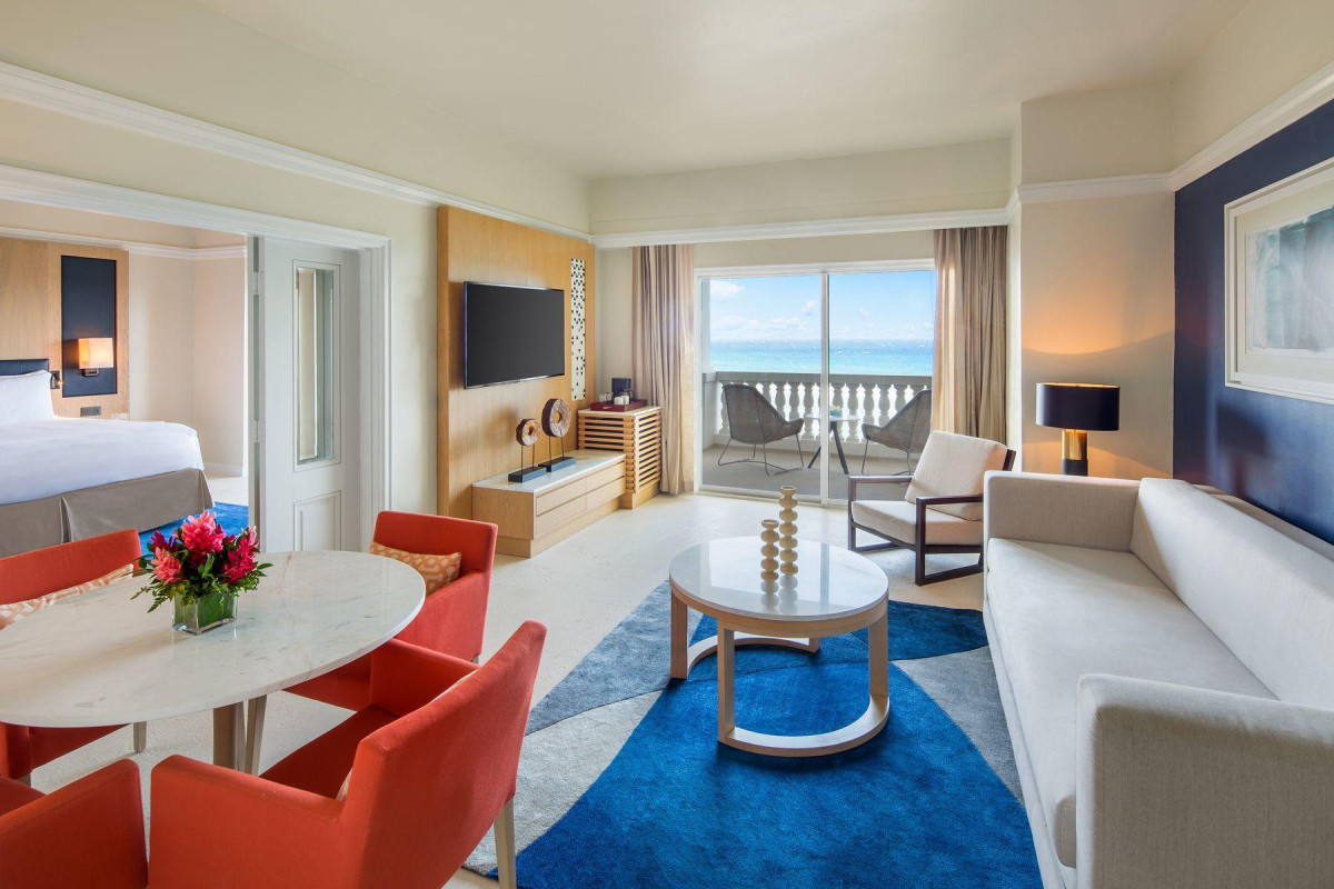 Hyatt Zilara Rose Hall - Adults Only