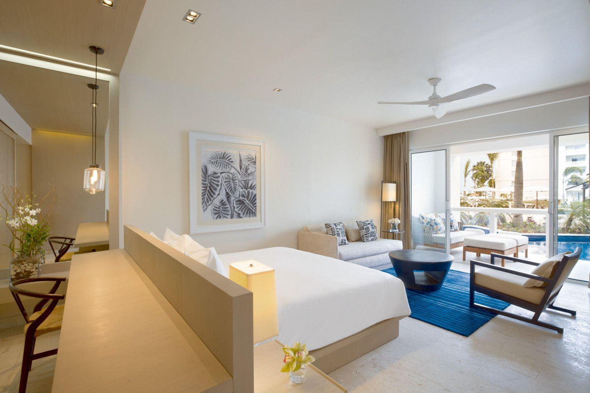 Hyatt Zilara Rose Hall - Adults Only
