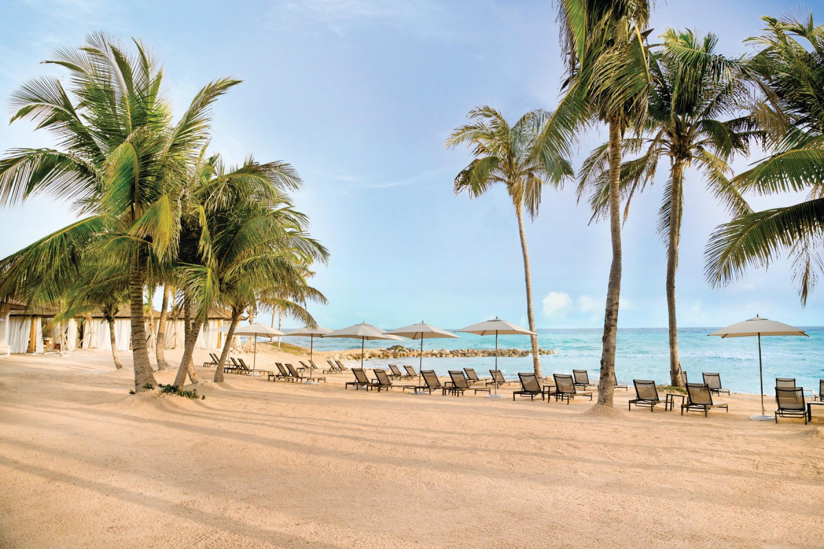 Hyatt Zilara Rose Hall - Adults Only