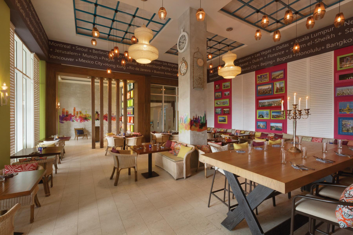 Hyatt Zilara Rose Hall - Adults Only