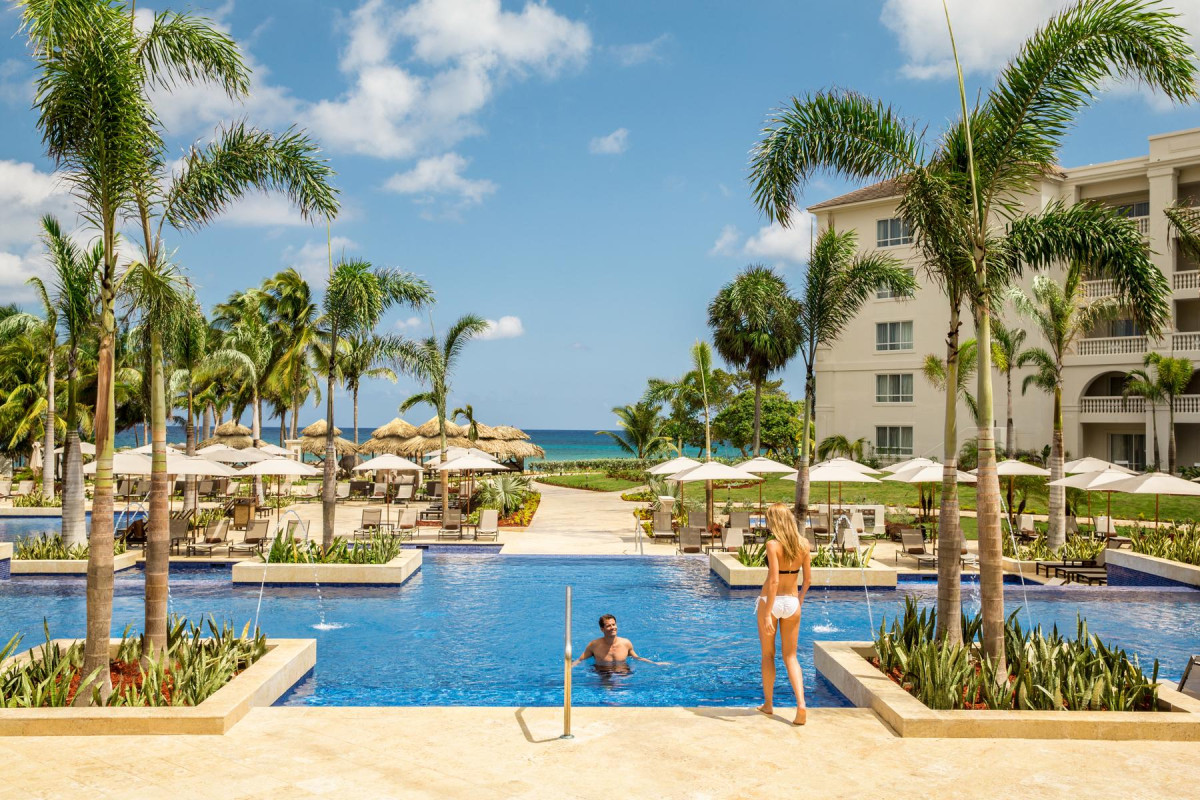 Hyatt Zilara Rose Hall - Adults Only