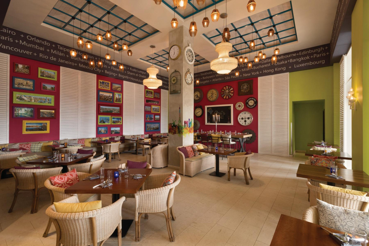 Hyatt Zilara Rose Hall - Adults Only