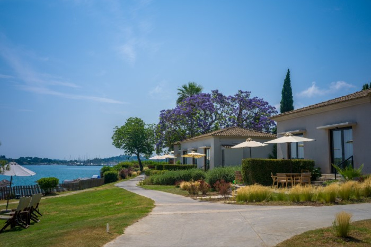HYATT ZIVA CORFU
