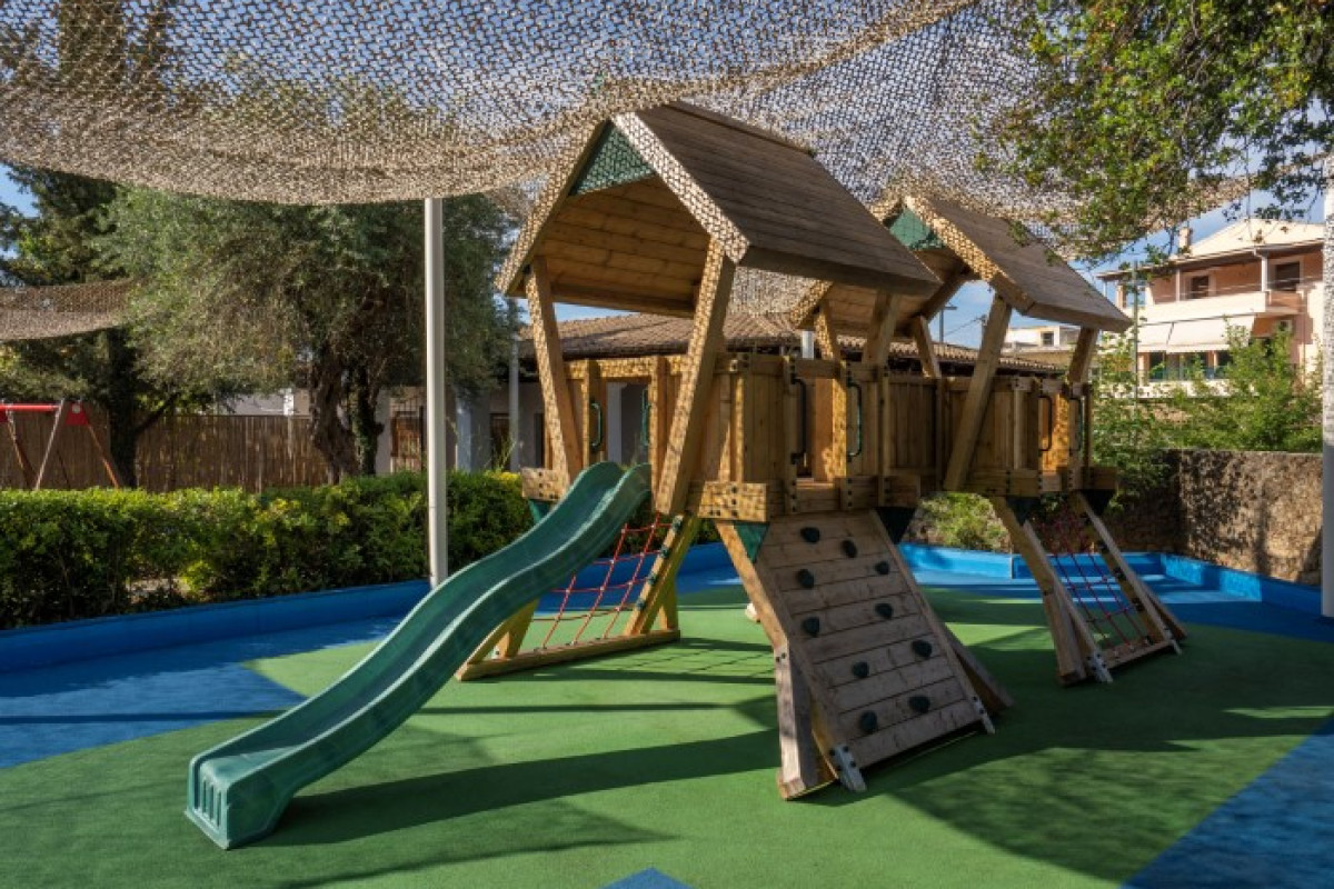 HYATT ZIVA CORFU