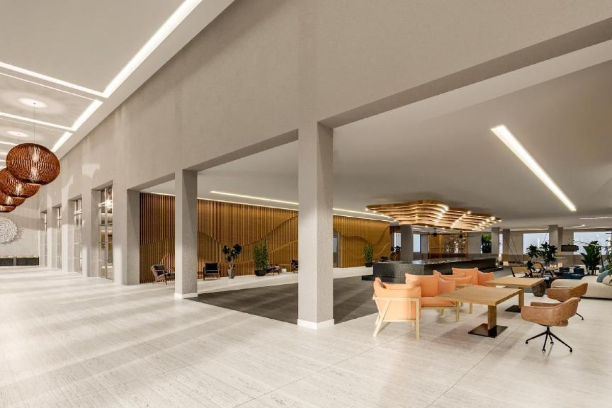Hotel Dreams Puerto Morelos Resort & Spa