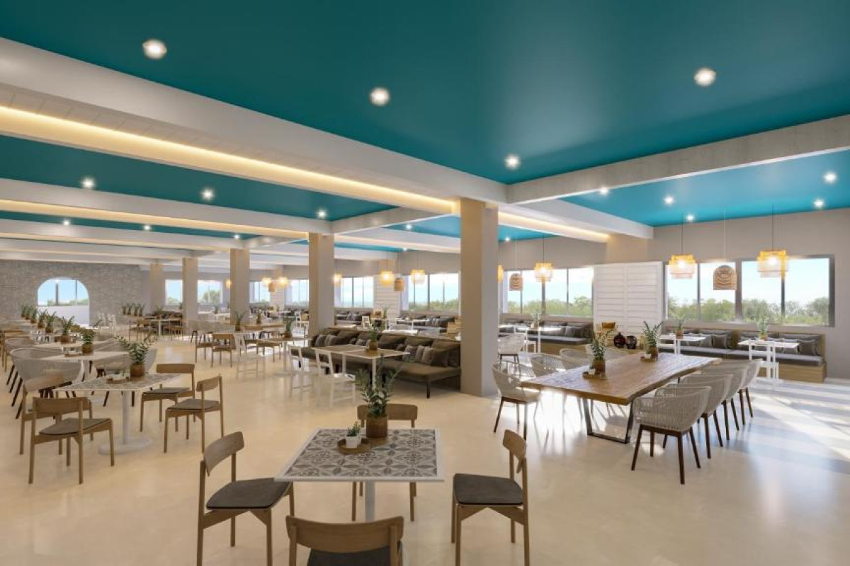 Hotel Dreams Puerto Morelos Resort & Spa
