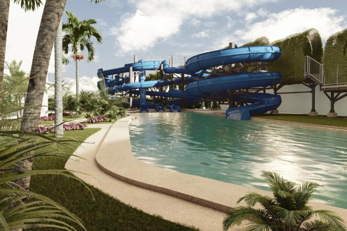 Hotel Dreams Puerto Morelos Resort & Spa