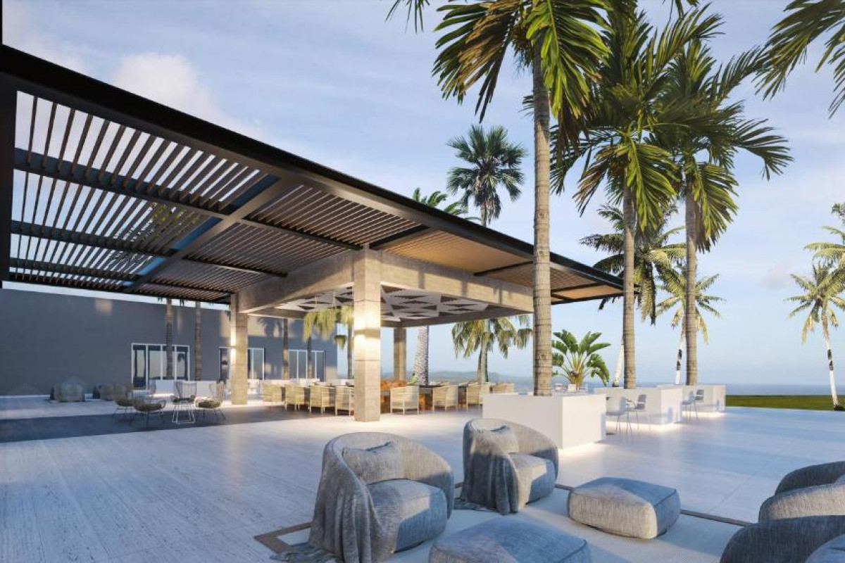 Hotel Dreams Puerto Morelos Resort & Spa