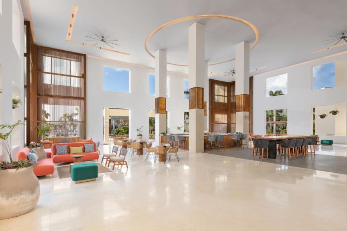 Hotel Dreams Puerto Morelos Resort & Spa