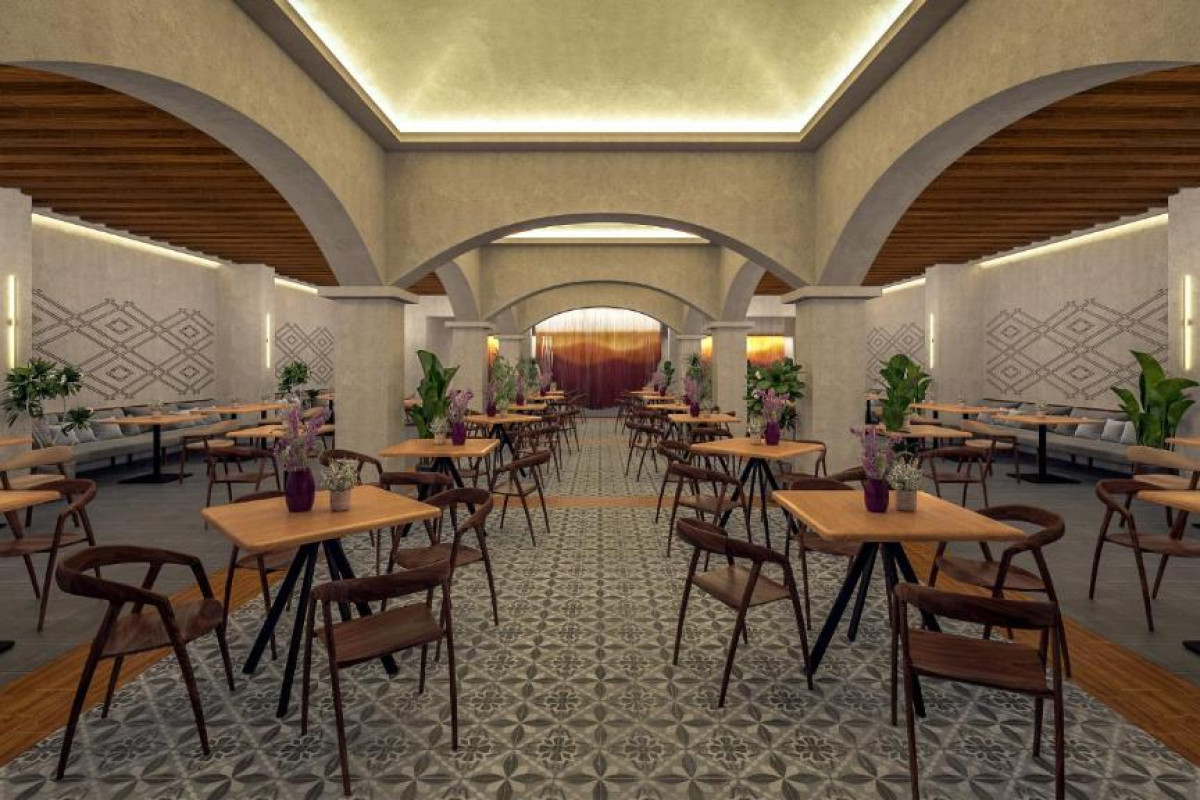 Hotel Dreams Puerto Morelos Resort & Spa