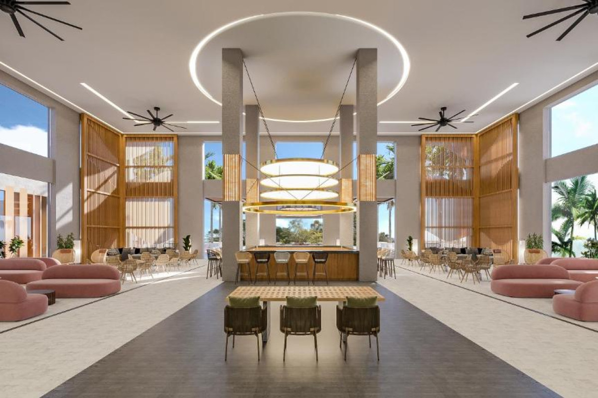 Hotel Dreams Puerto Morelos Resort & Spa