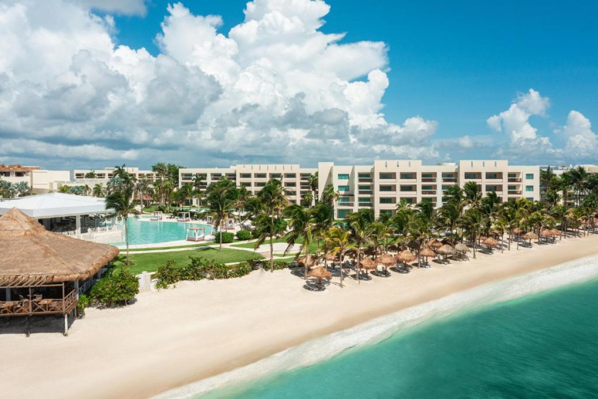 Hotel Dreams Puerto Morelos Resort & Spa