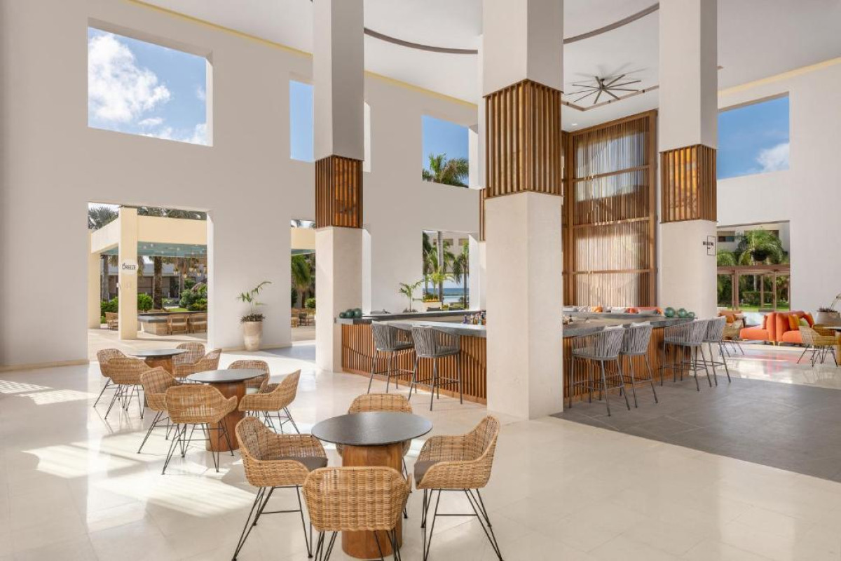Hotel Dreams Puerto Morelos Resort & Spa