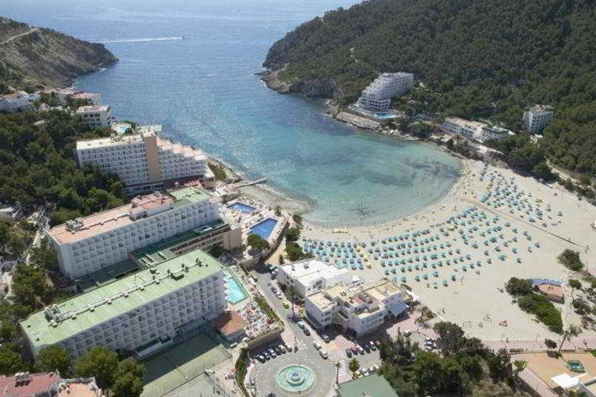 Hyde Ibiza
