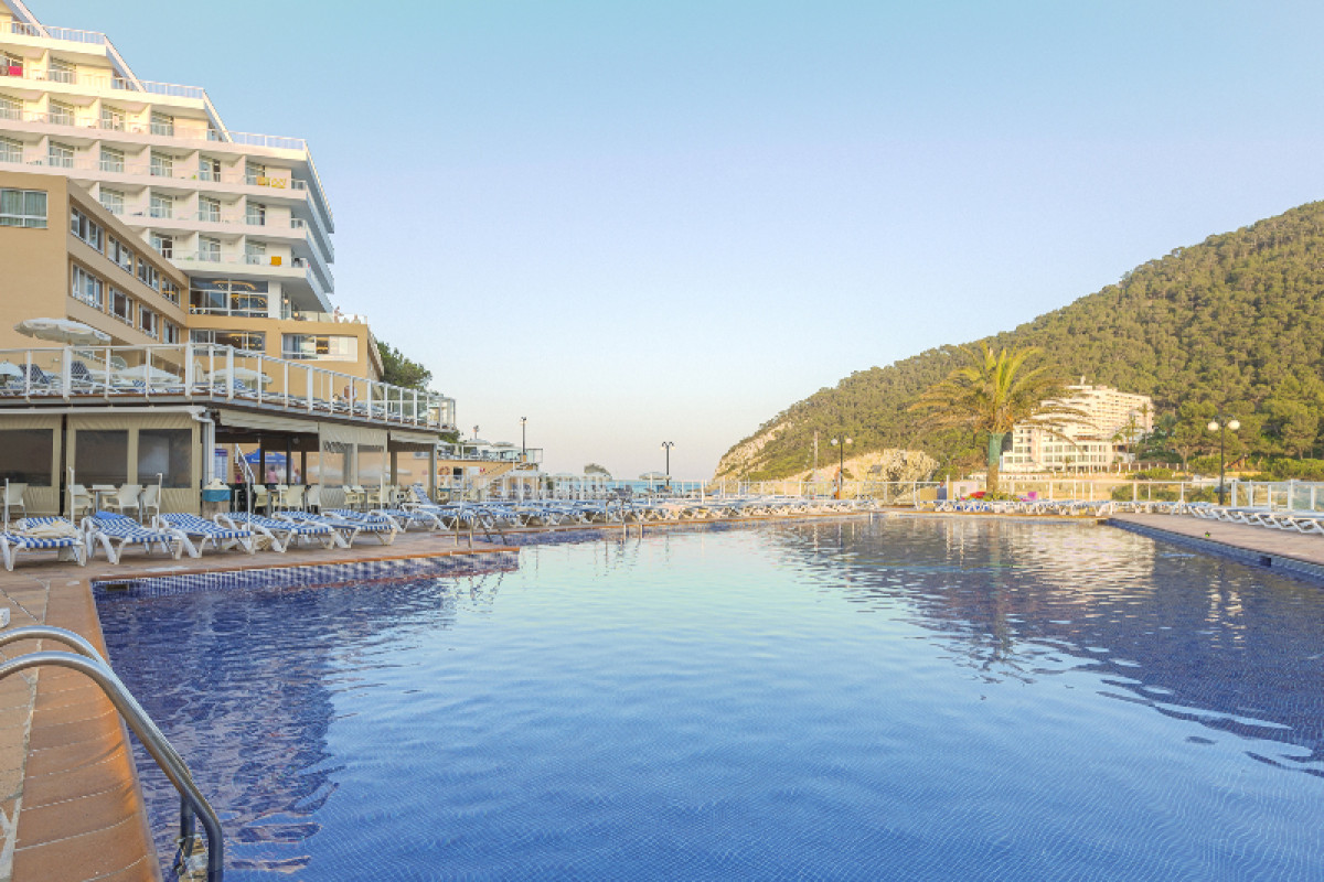 Hyde Ibiza