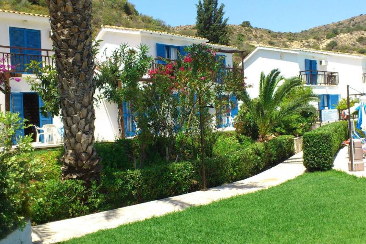 HYLATIO TOURIST VILLAGE