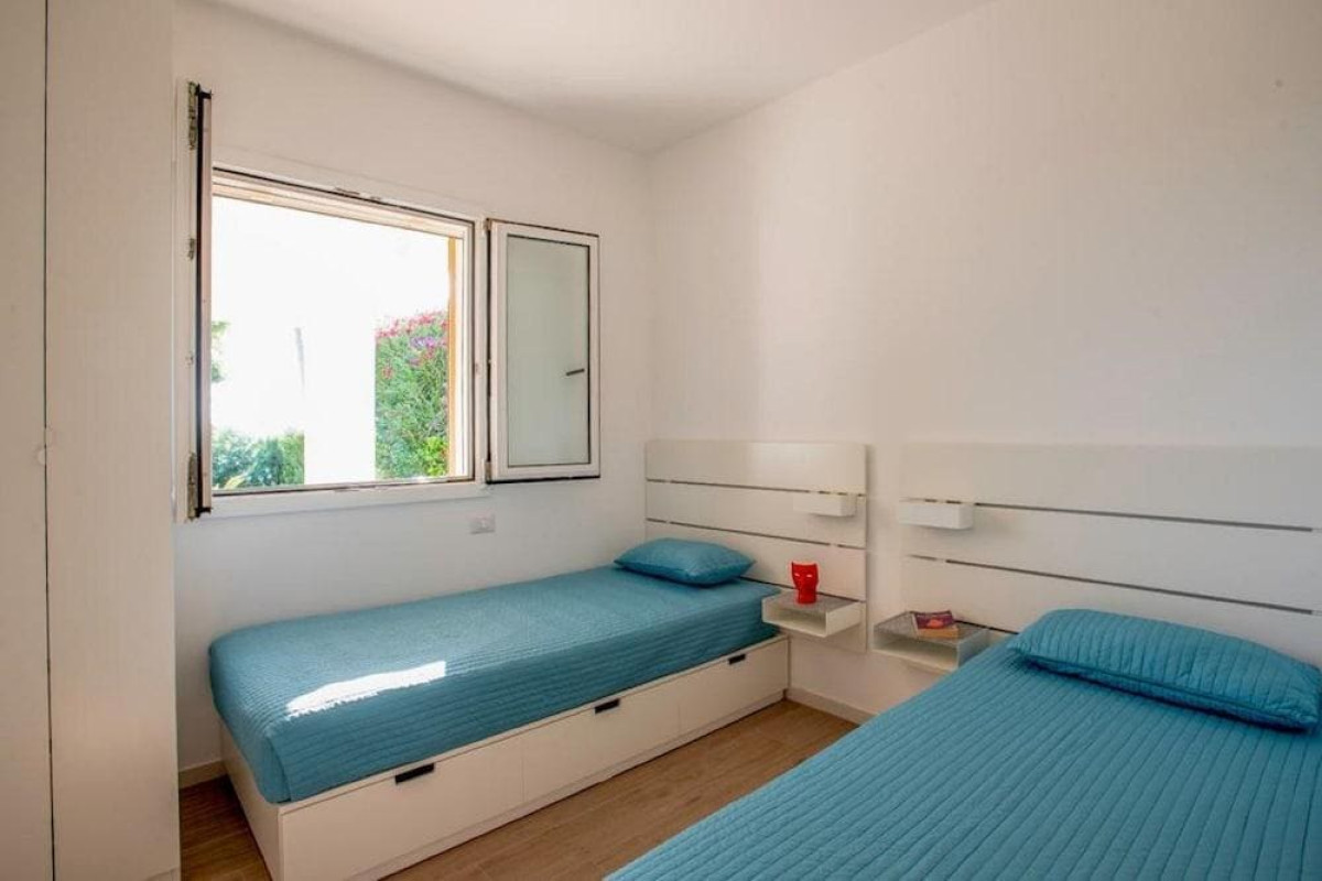 I Giardini Di Athena – Athena Resort
