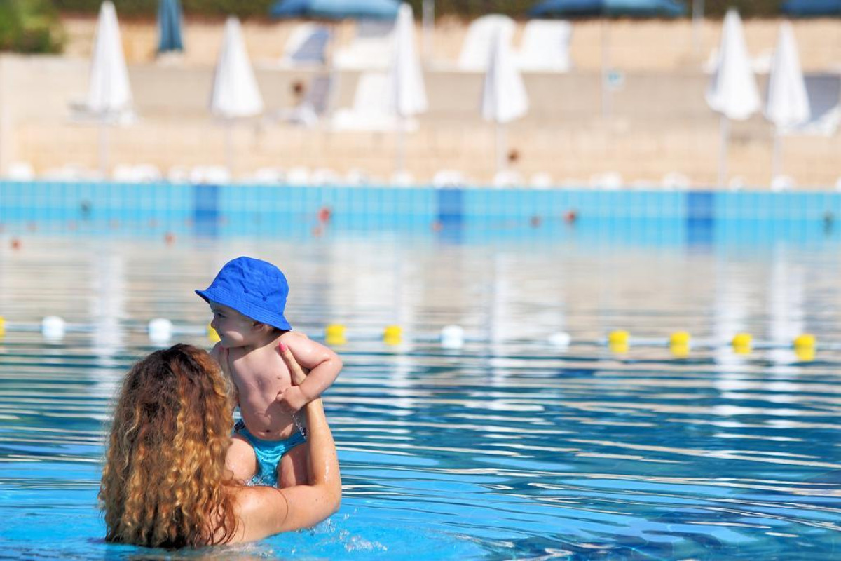 I Giardini Di Athena – Athena Resort