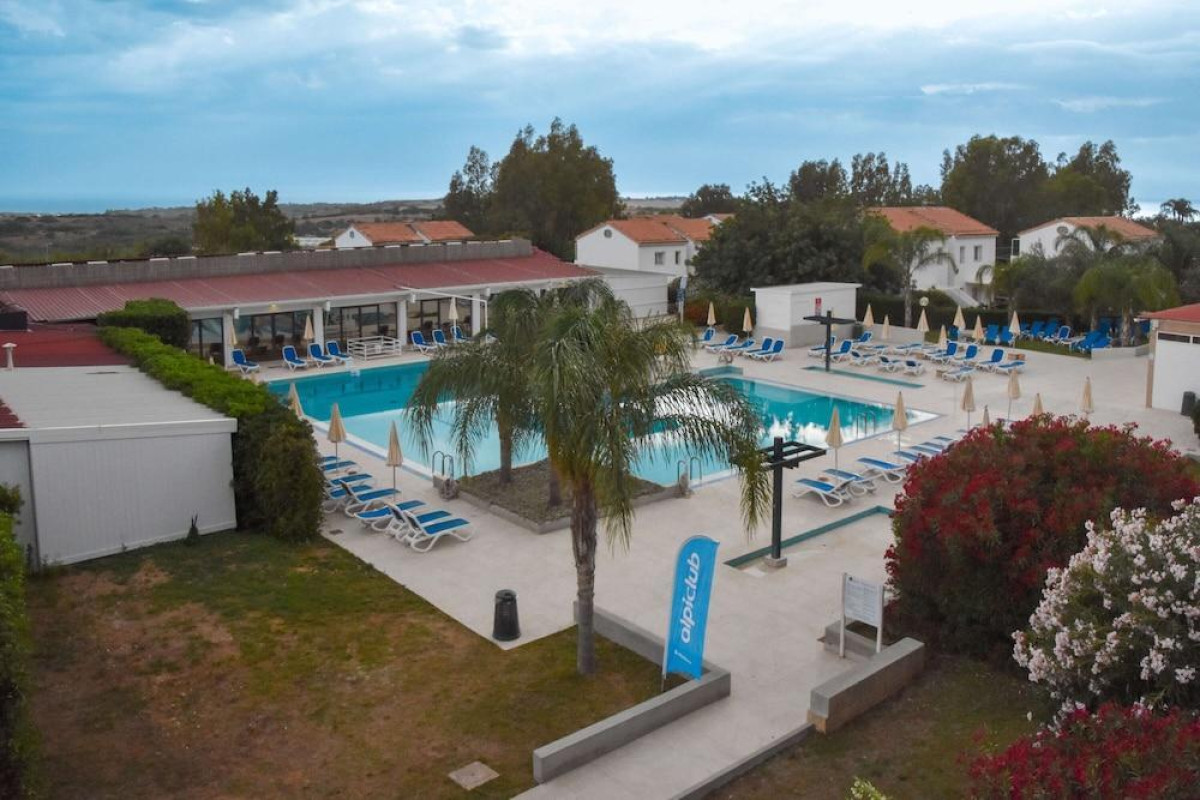 I Giardini Di Athena – Athena Resort