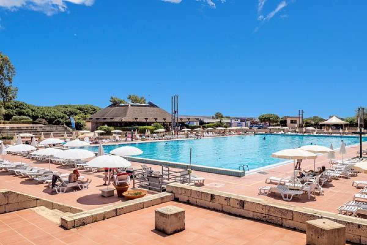 I Giardini Di Athena – Athena Resort
